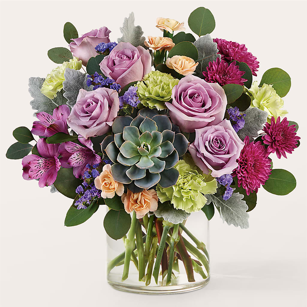 Botanical Dream Bouquet – The Flower Place, Bradenton FL
