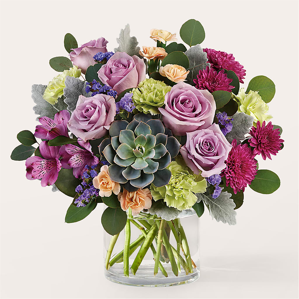 Botanical Dream Bouquet – The Flower Place, Bradenton FL