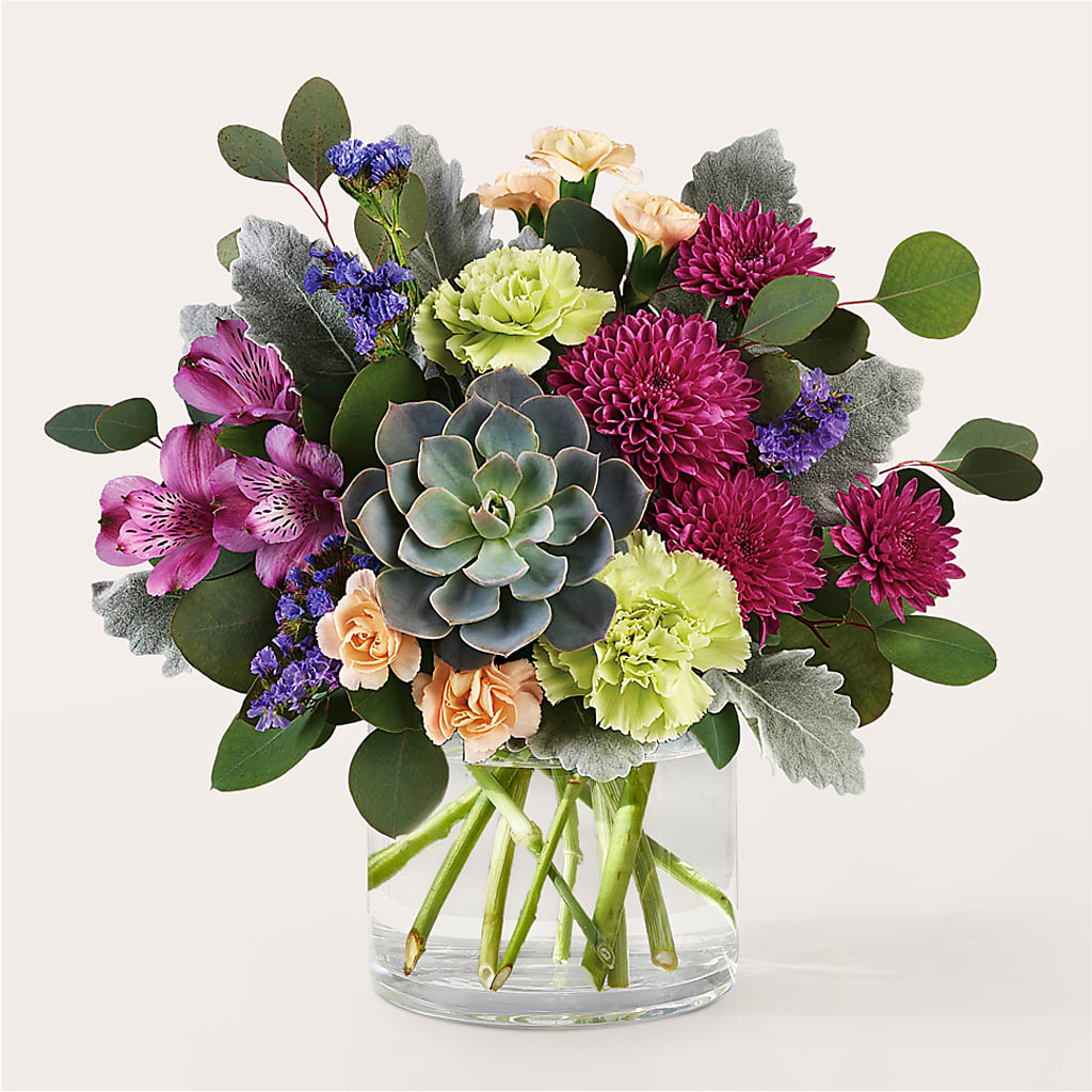 Botanical Dream Bouquet – King Wholesale Flowers Co, Bradenton FL