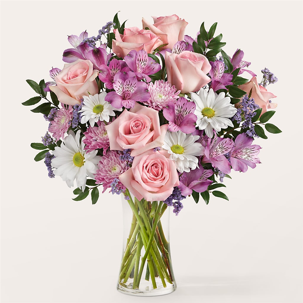 Enchantment Bouquet – The Flower Place, Bradenton FL