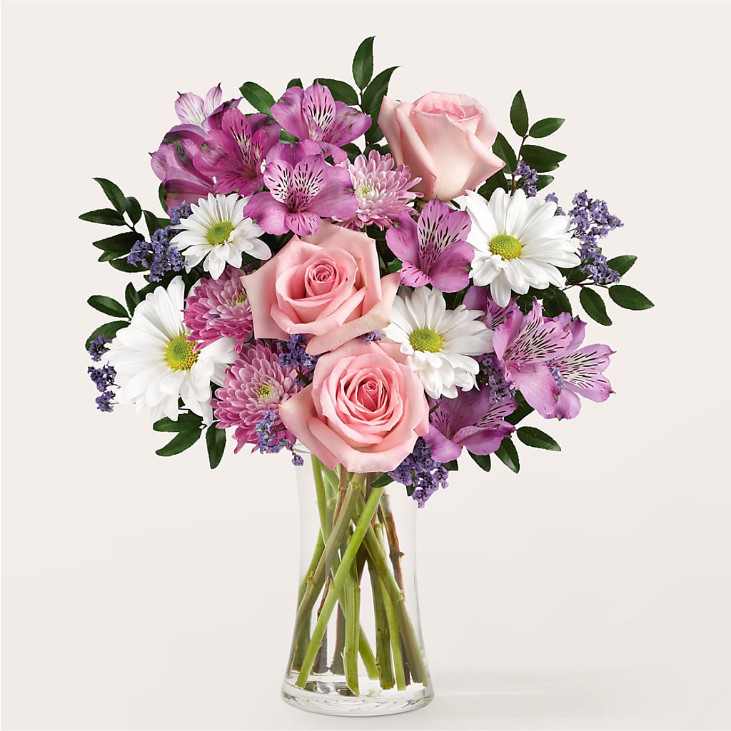 Enchantment Bouquet – THE FLOWER PLACE, Bradenton FL