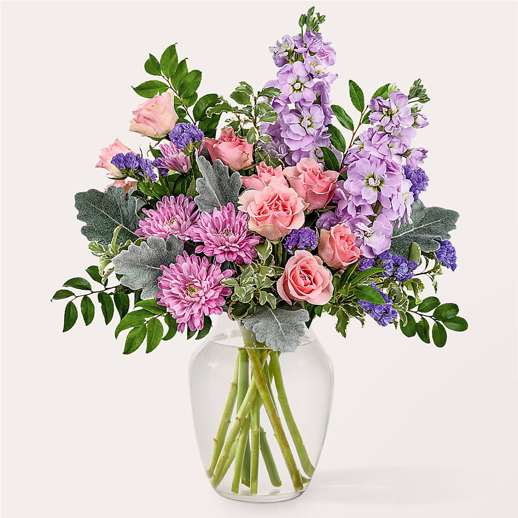 Well Wishes Bouquet – THE FLOWER PLACE, Bradenton FL