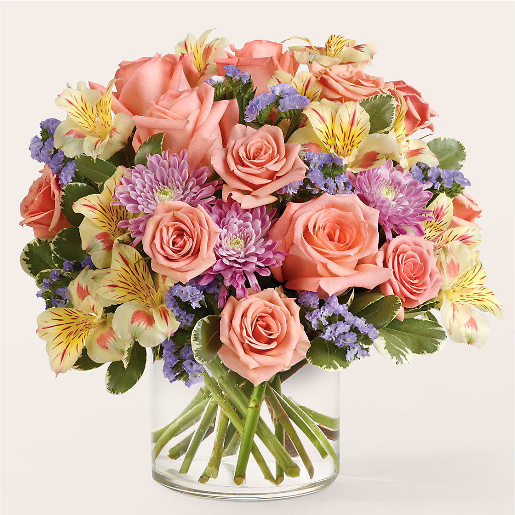 Candy Coated Bouquet – The Flower Place, Bradenton FL