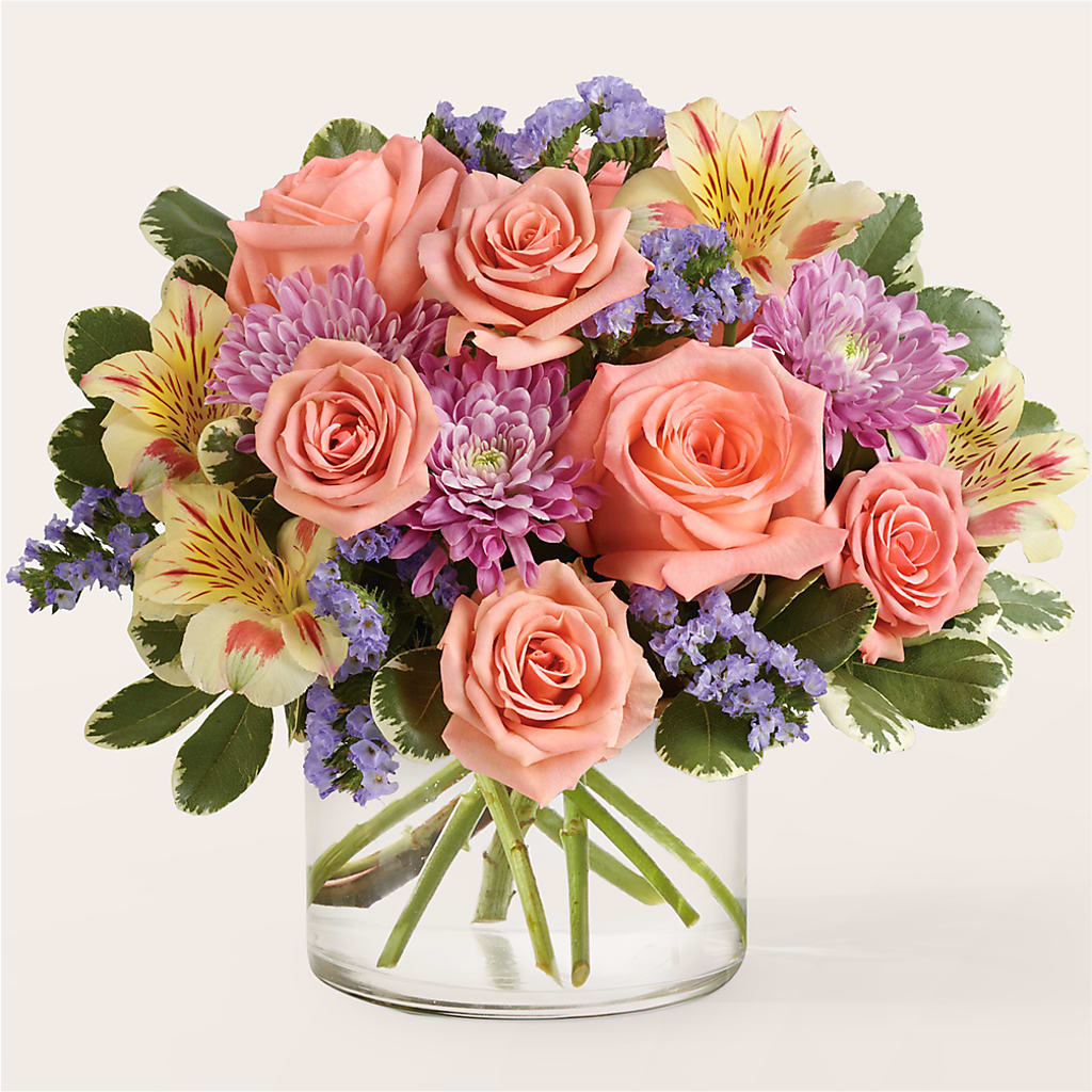 Candy Coated Bouquet – THE FLOWER PLACE, Bradenton FL