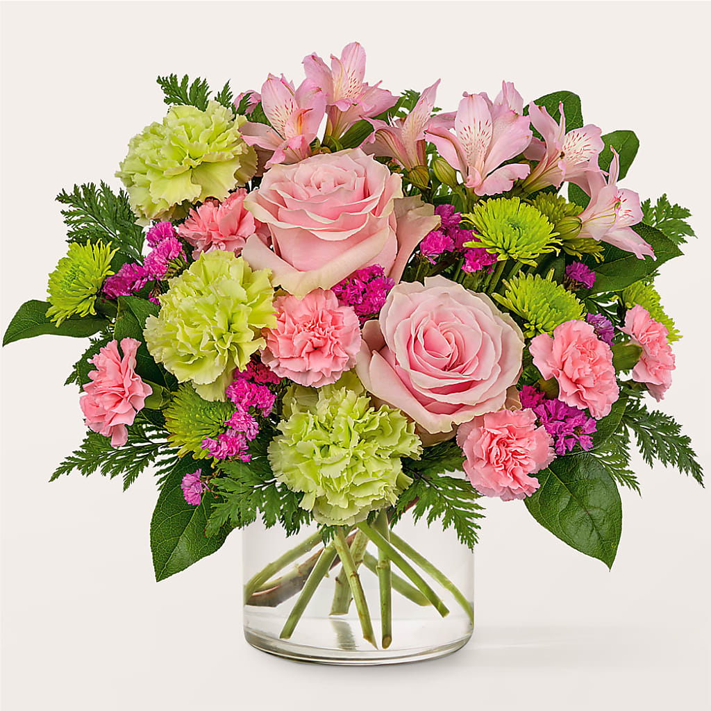 Pinch Me Bouquet – THE FLOWER PLACE, Bradenton FL