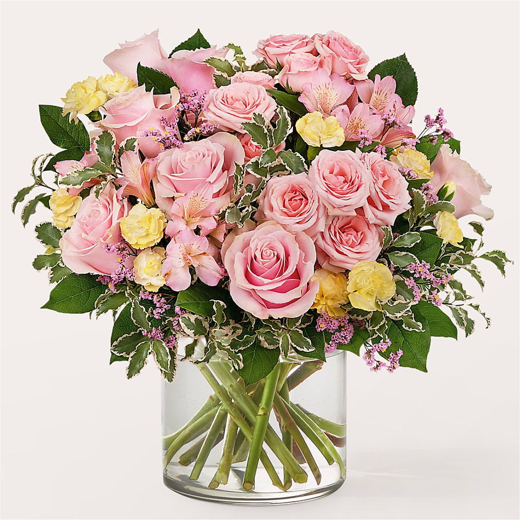 Refreshed Bouquet – The Flower Place, Bradenton FL
