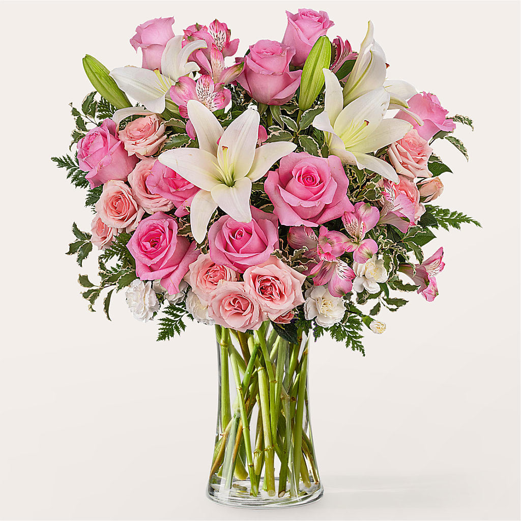 All the Best Bouquet – The Flower Place, Bradenton FL
