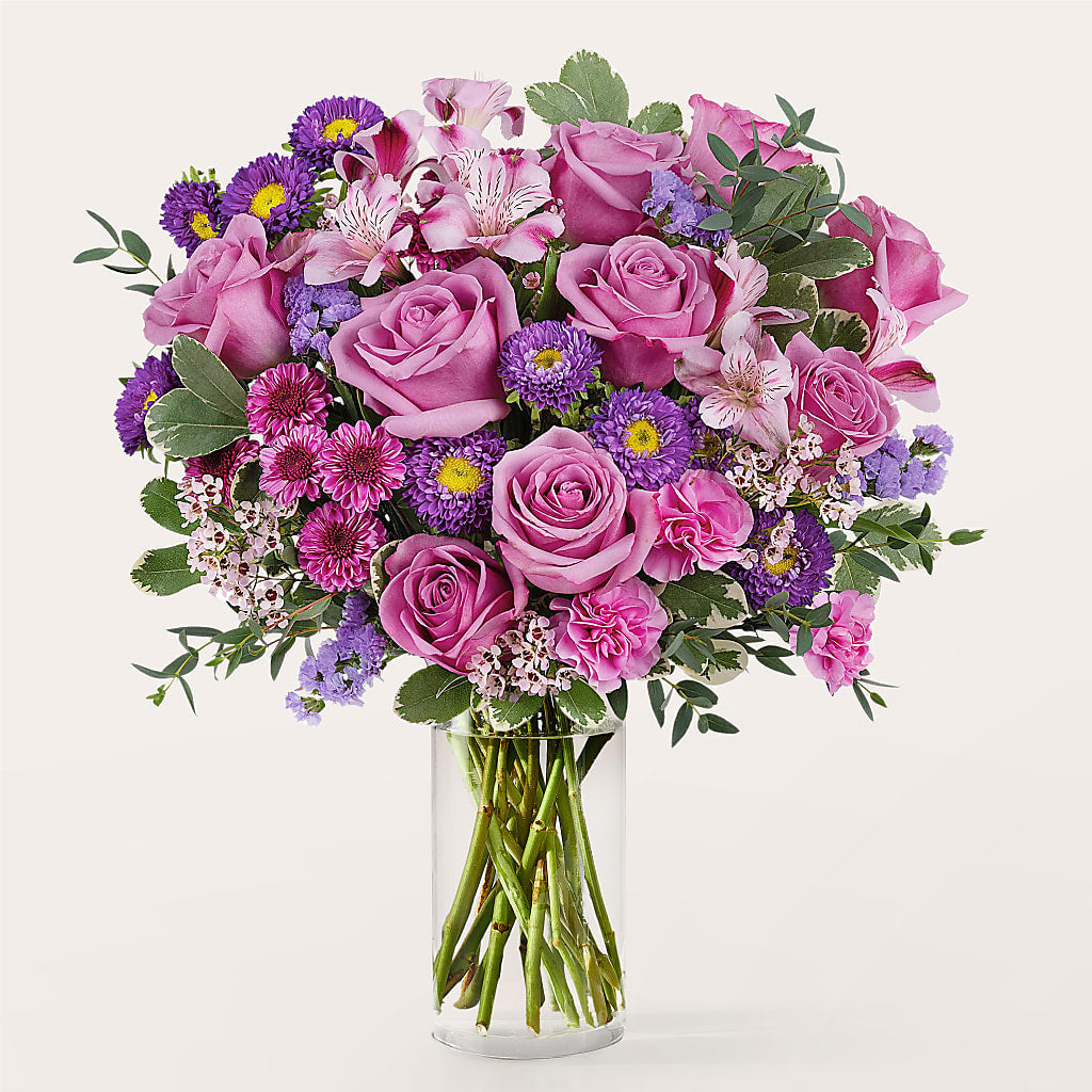 Fanciful Blossoms Bouquet – The Flower Place, Bradenton FL