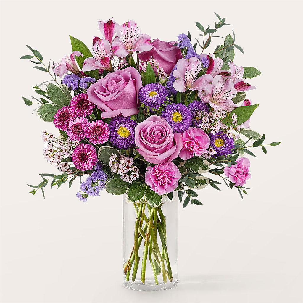 Fanciful Blossoms Bouquet – King Wholesale Flowers Co, Bradenton FL
