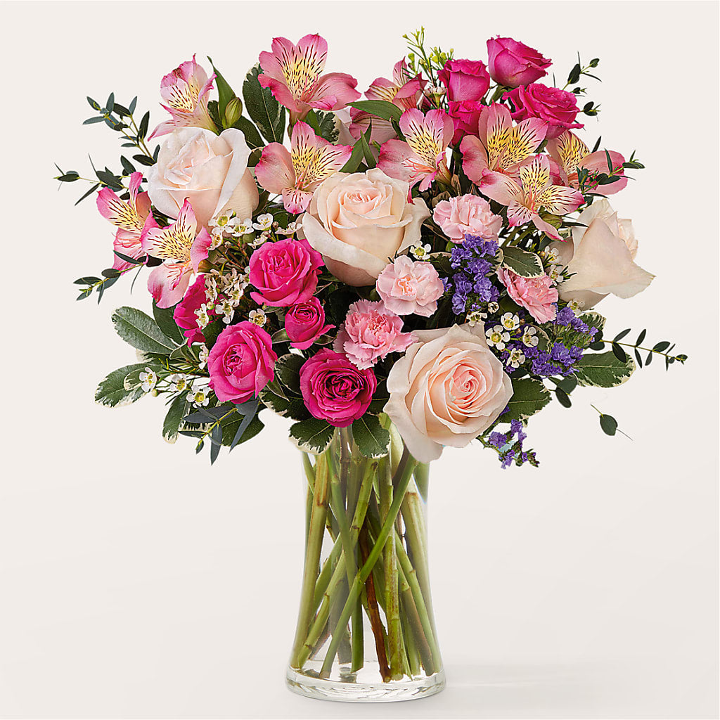 A La Mode Bouquet – The Flower Place, Bradenton FL