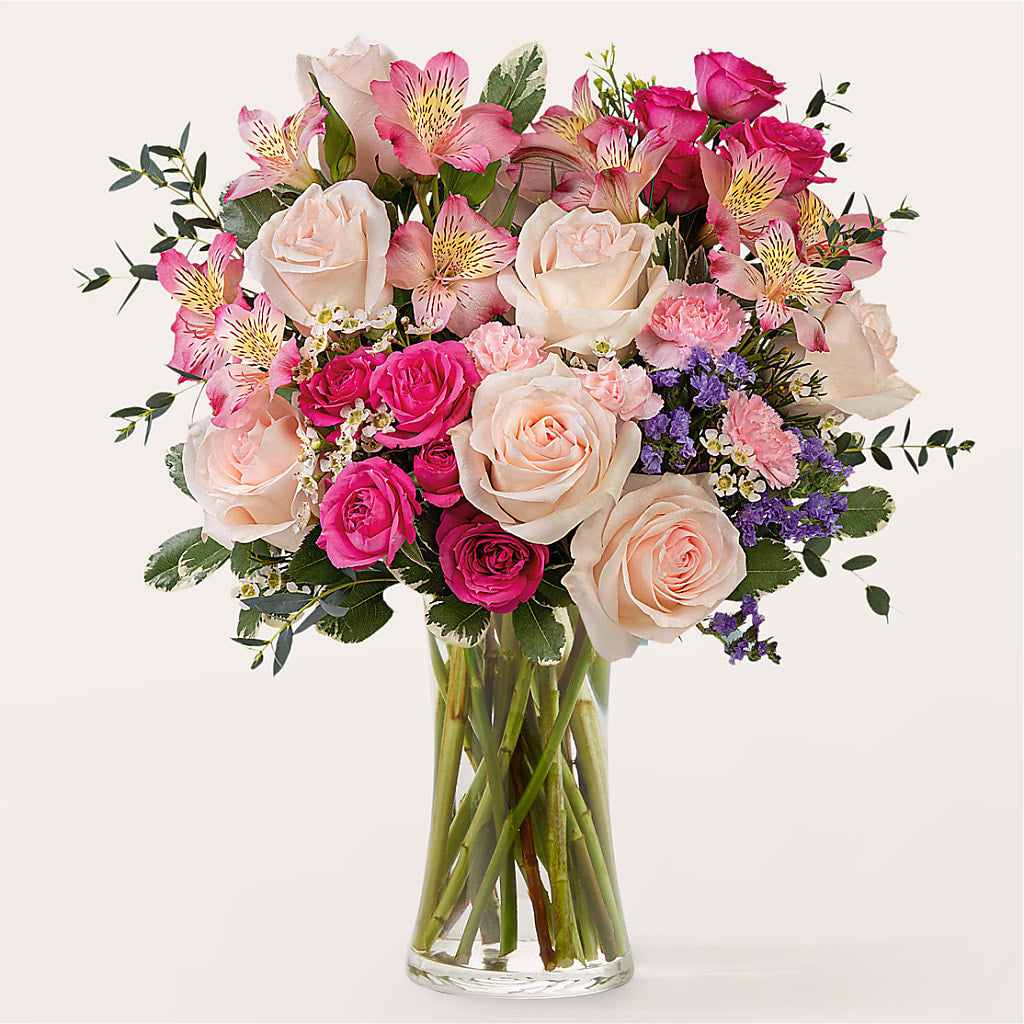 A La Mode Bouquet – The Flower Place, Bradenton FL