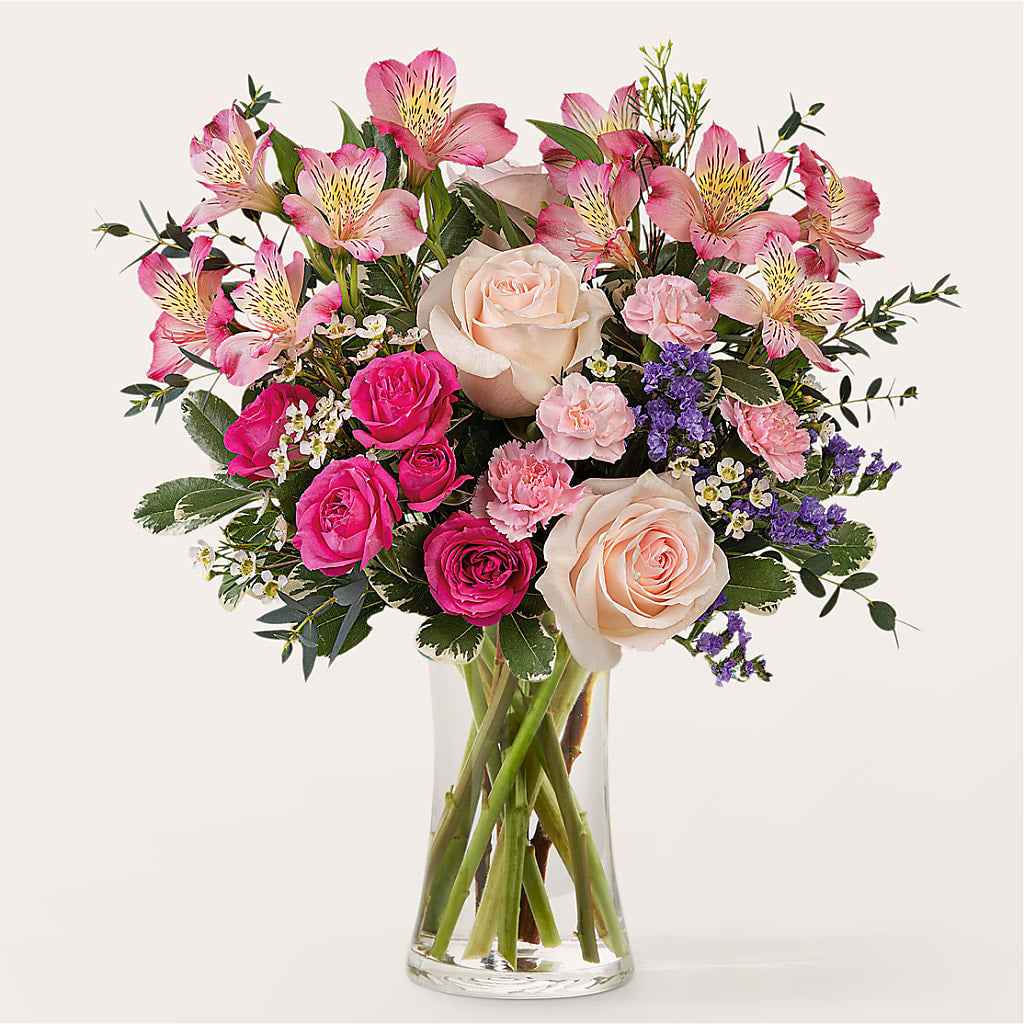A La Mode Bouquet – THE FLOWER PLACE, Bradenton FL