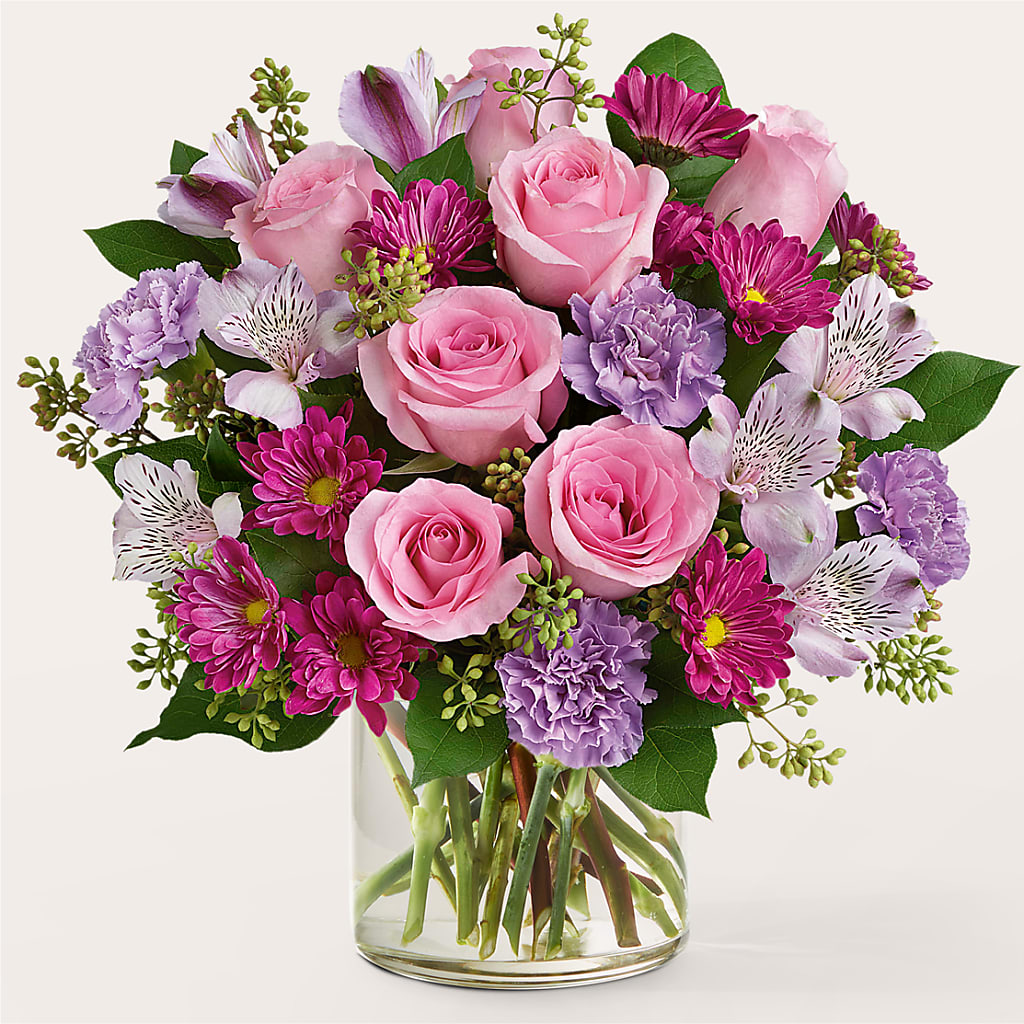 In the Clouds Bouquet – The Flower Place, Bradenton FL