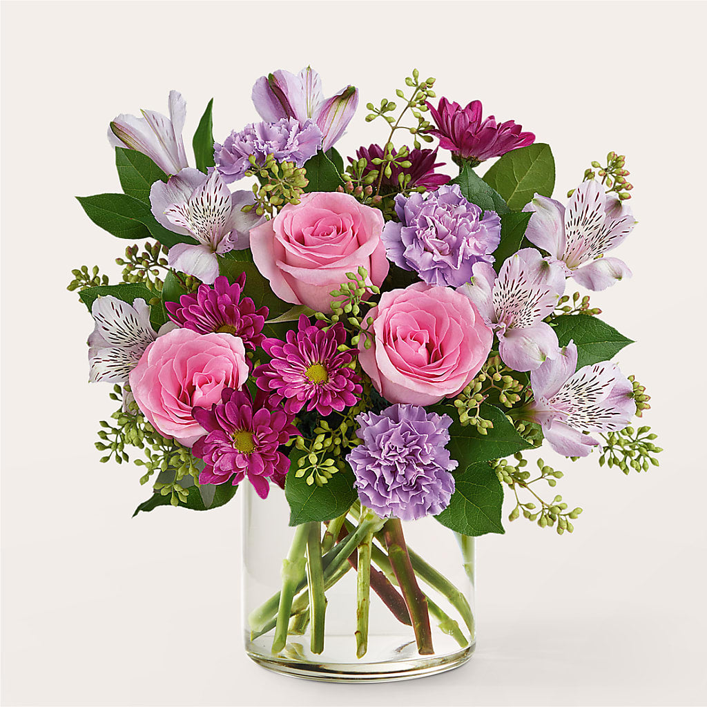 In the Clouds Bouquet – THE FLOWER PLACE, Bradenton FL