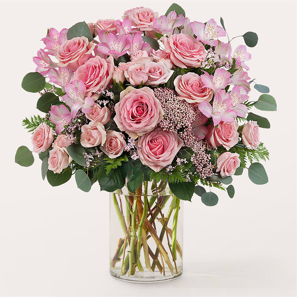 Sweetheart Bouquet – The Flower Place, Bradenton FL