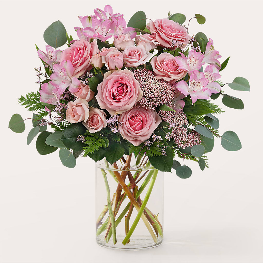 Sweetheart Bouquet – THE FLOWER PLACE, Bradenton FL