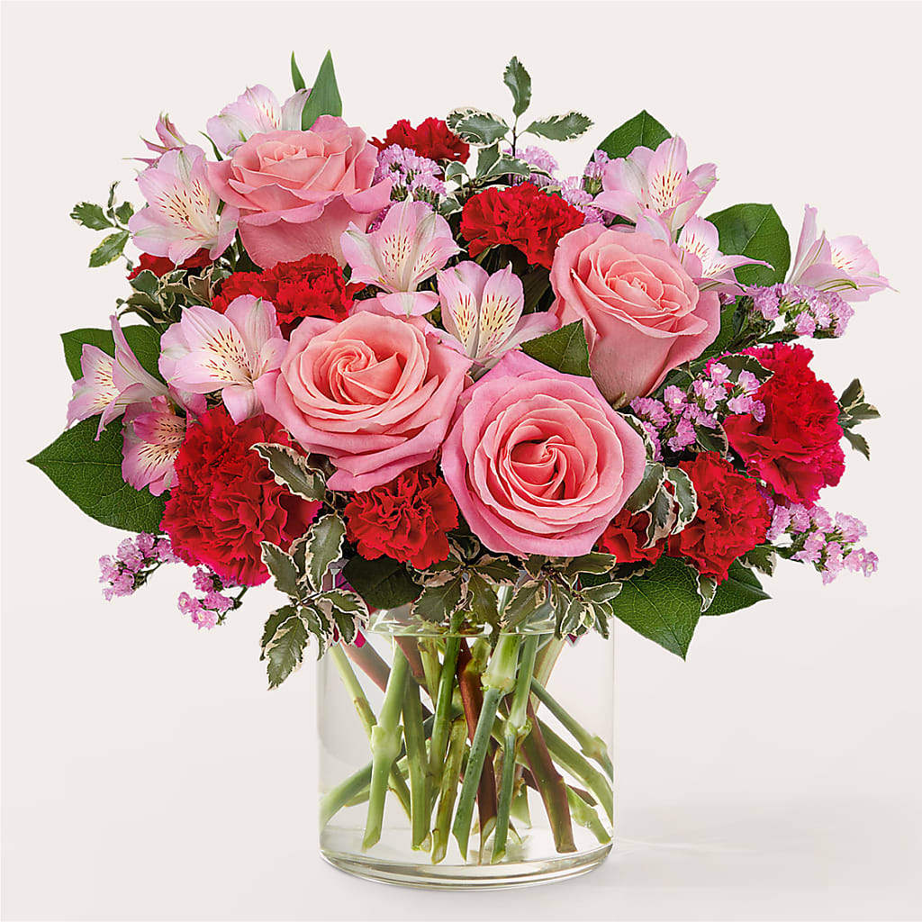 First Impressions Bouquet – The Flower Place, Bradenton FL
