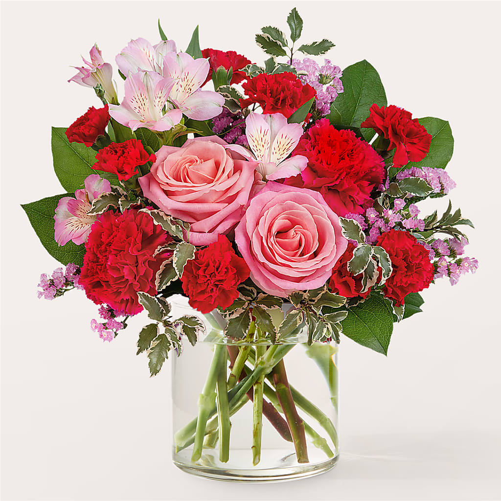First Impressions Bouquet – THE FLOWER PLACE, Bradenton FL