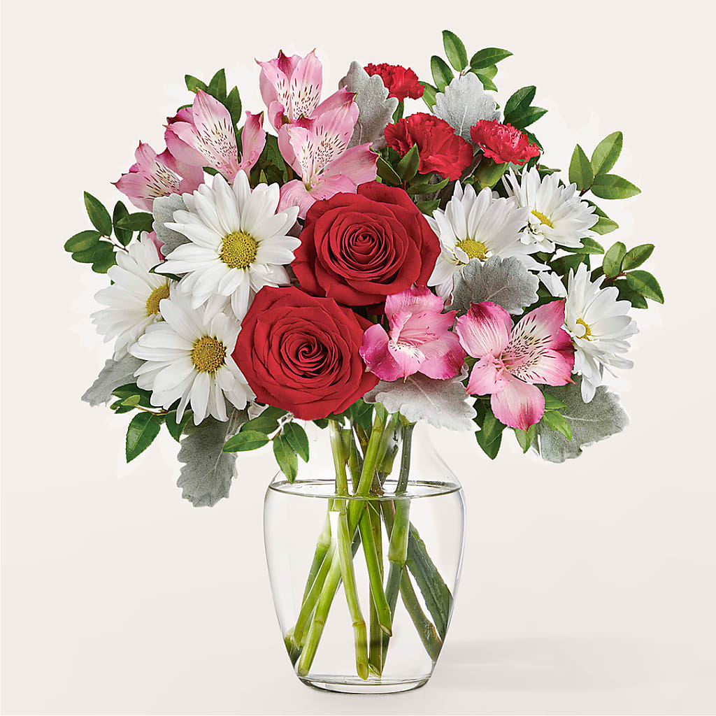 Sugary Sweet Bouquet – THE FLOWER PLACE, Bradenton FL