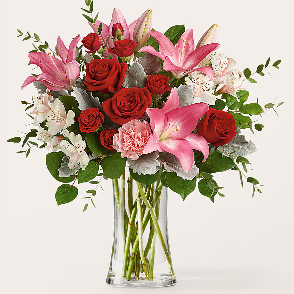 Everything to Me Bouquet – The Flower Place, Bradenton FL