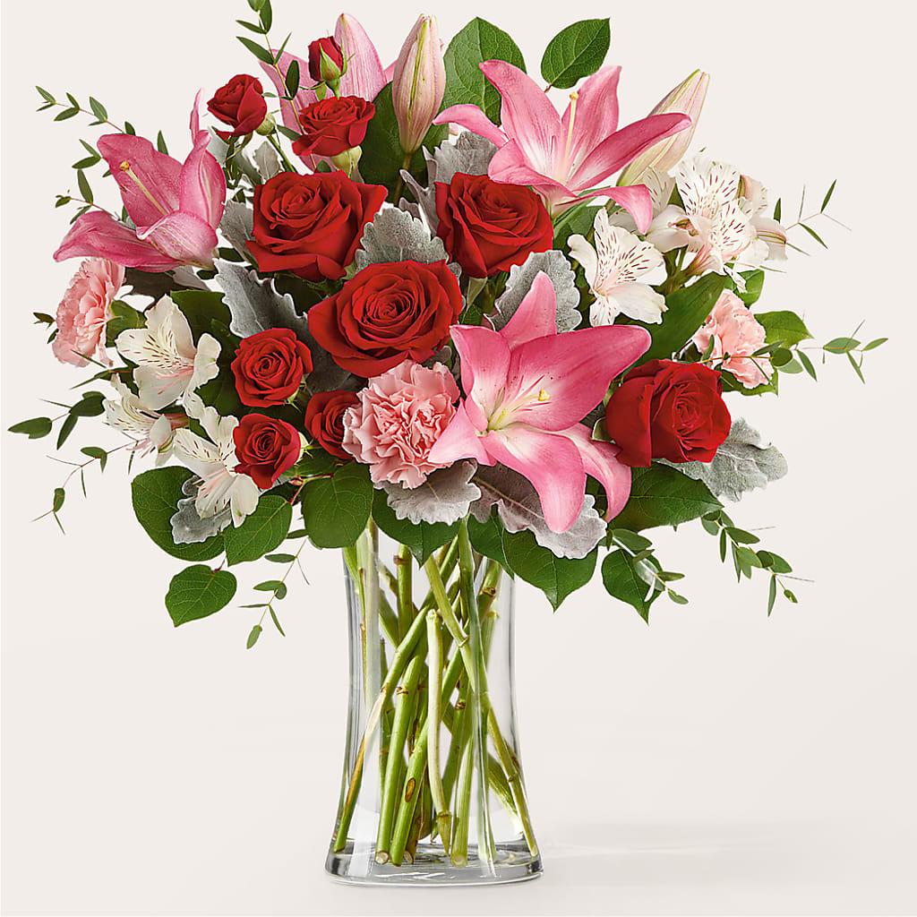 Everything to Me Bouquet – The Flower Place, Bradenton FL