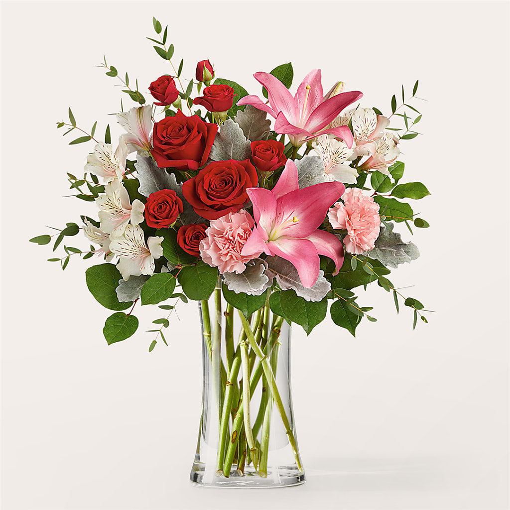 Everything to Me Bouquet – THE FLOWER PLACE, Bradenton FL