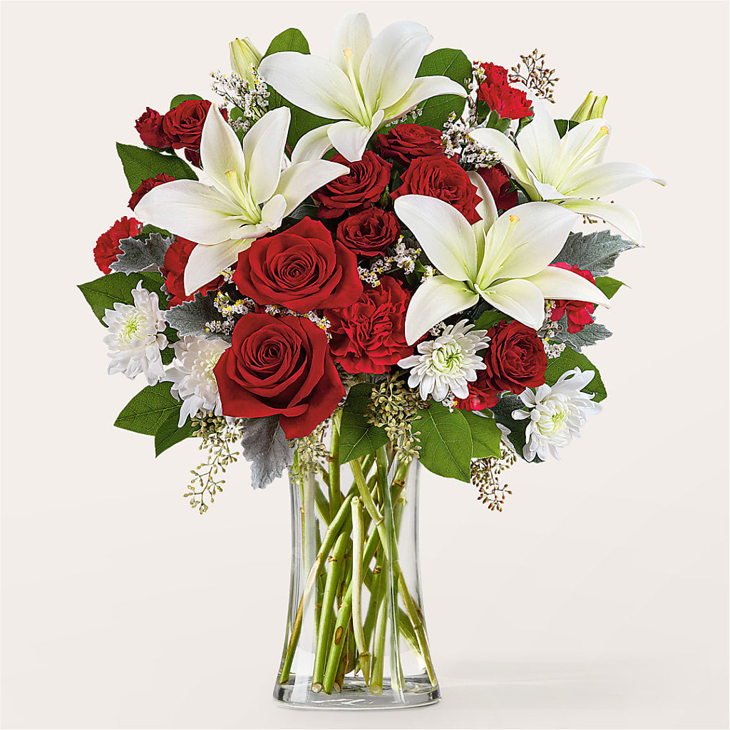 Floral Symphony Bouquet – THE FLOWER PLACE, Bradenton FL