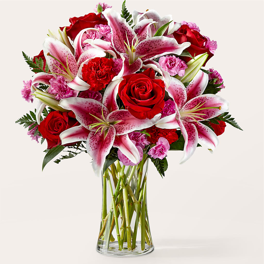 Honeymoon Bouquet – THE FLOWER PLACE, Bradenton FL