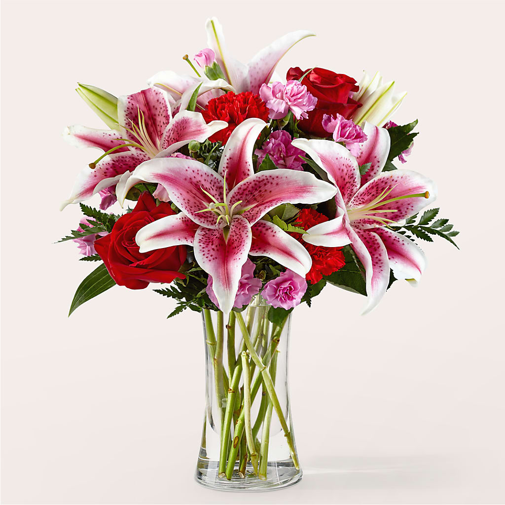 Honeymoon Bouquet – THE FLOWER PLACE, Bradenton FL