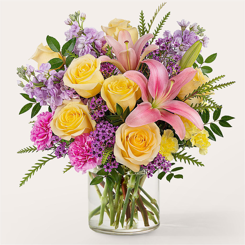 Jubilee Bouquet – The Flower Place, Bradenton FL