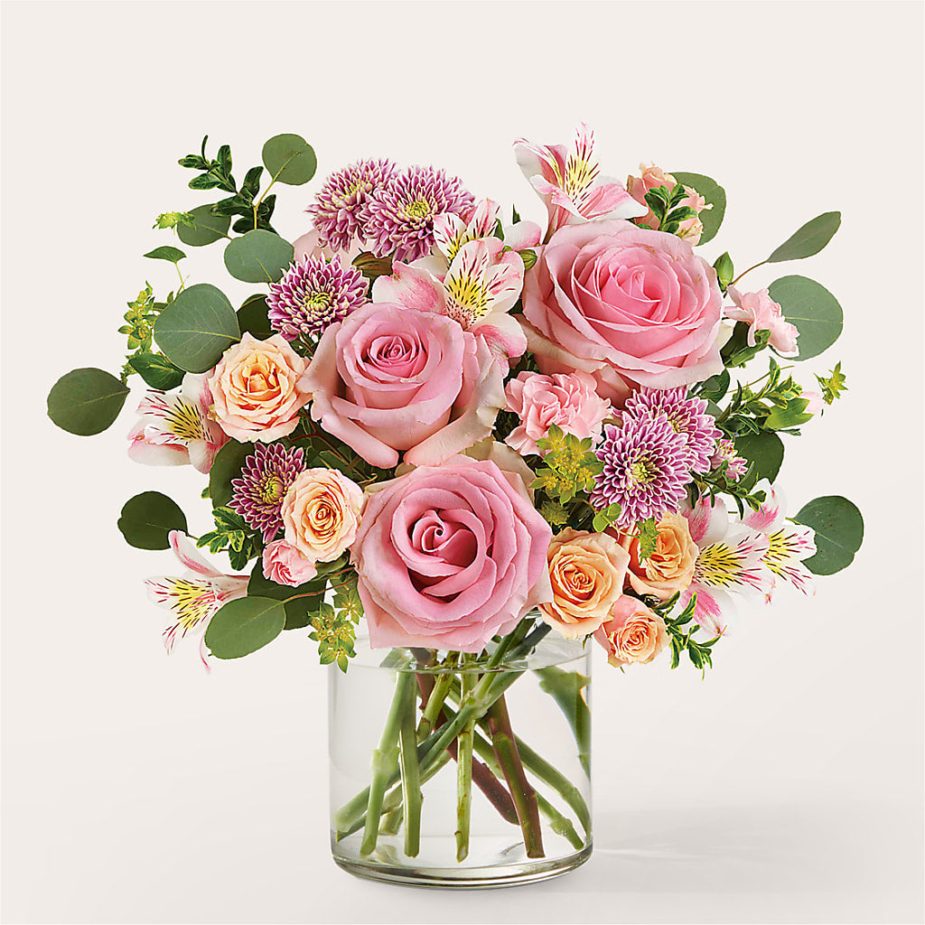 Pleasant Pastures Bouquet – THE FLOWER PLACE, Bradenton FL