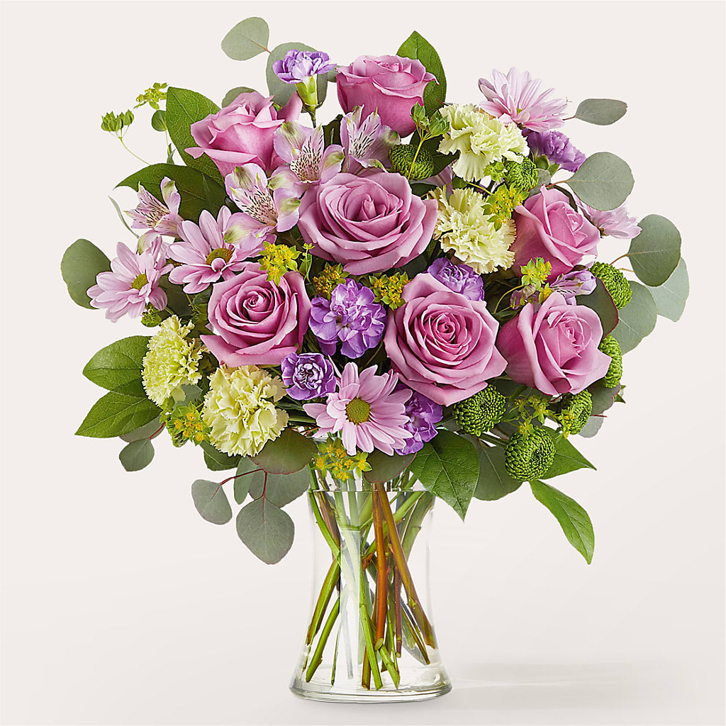 Emerald City Bouquet – The Flower Place, Bradenton FL