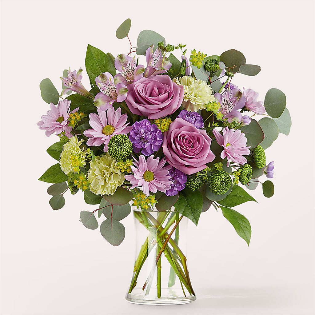 Emerald City Bouquet – THE FLOWER PLACE, Bradenton FL
