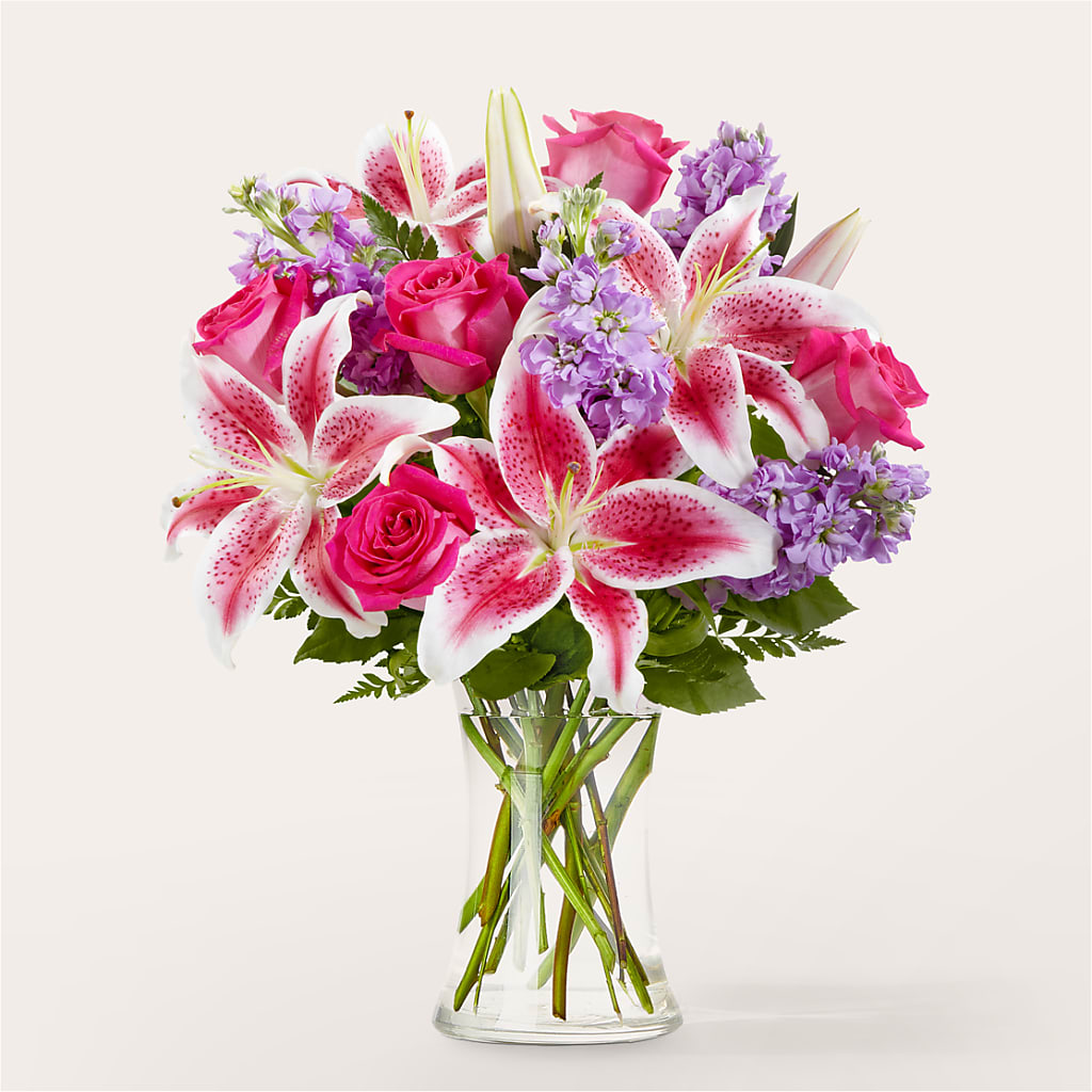 Amore Bouquet – The Flower Place, Bradenton FL
