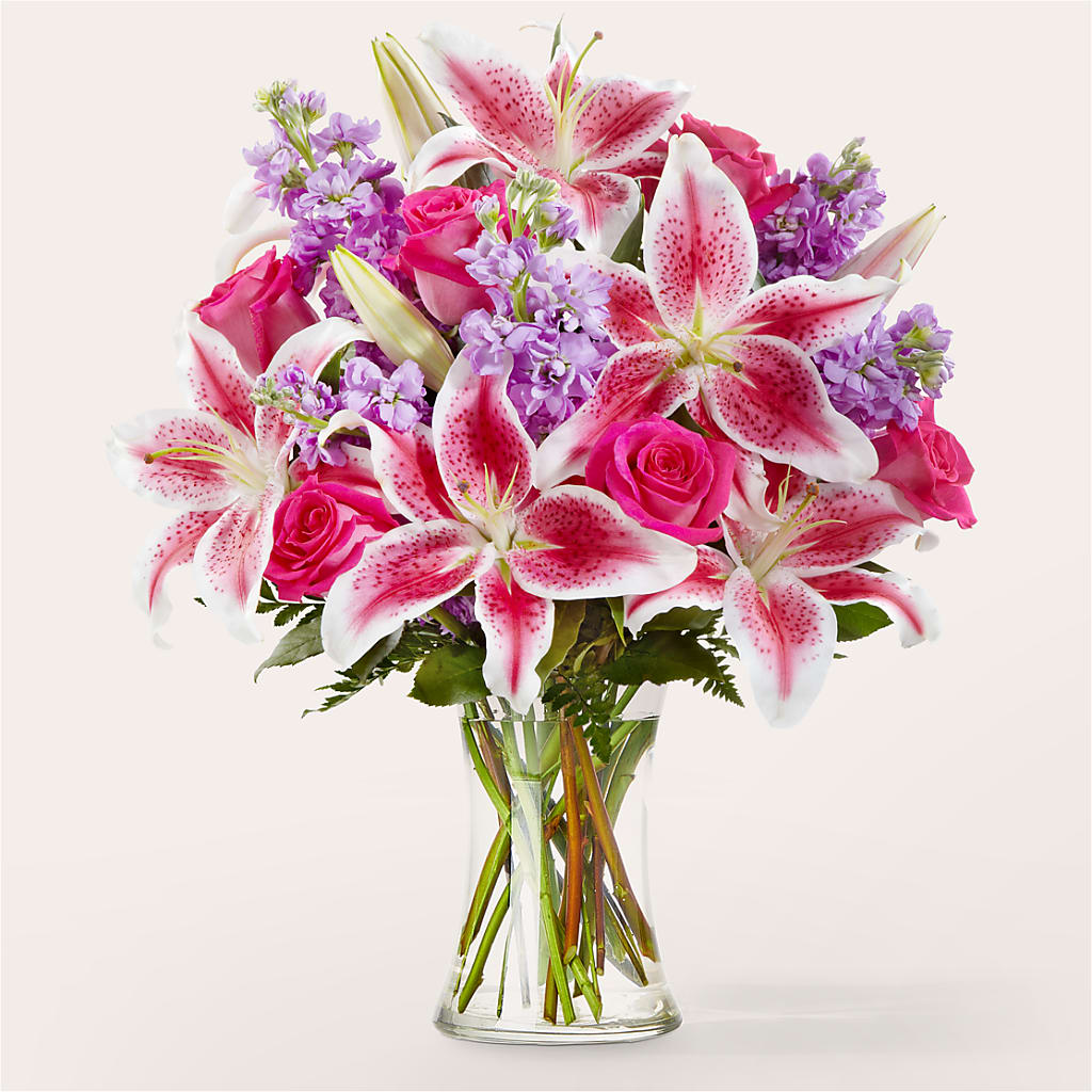 Amore Bouquet – The Flower Place, Bradenton FL
