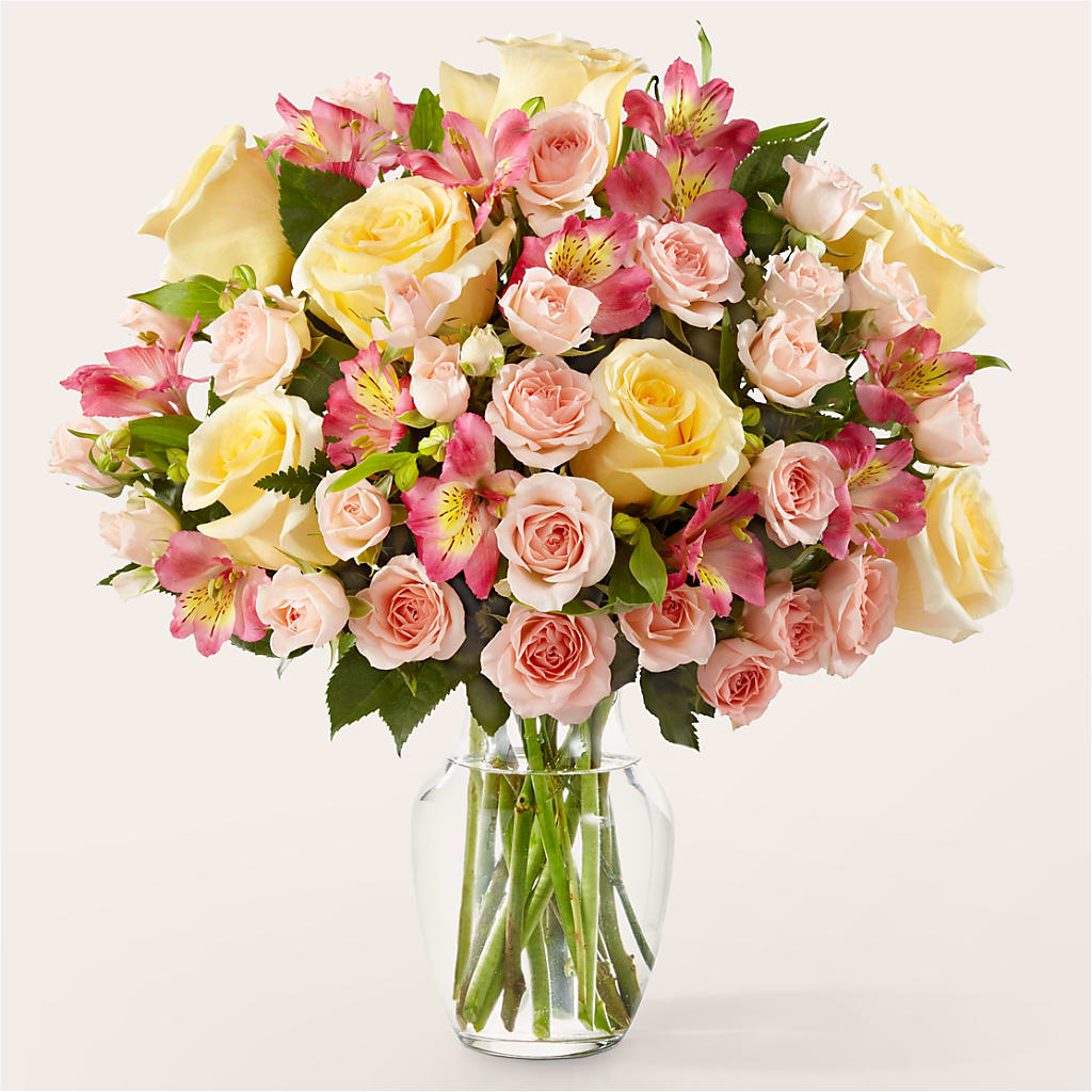 Just Lovely Bouquet – The Flower Place, Bradenton FL