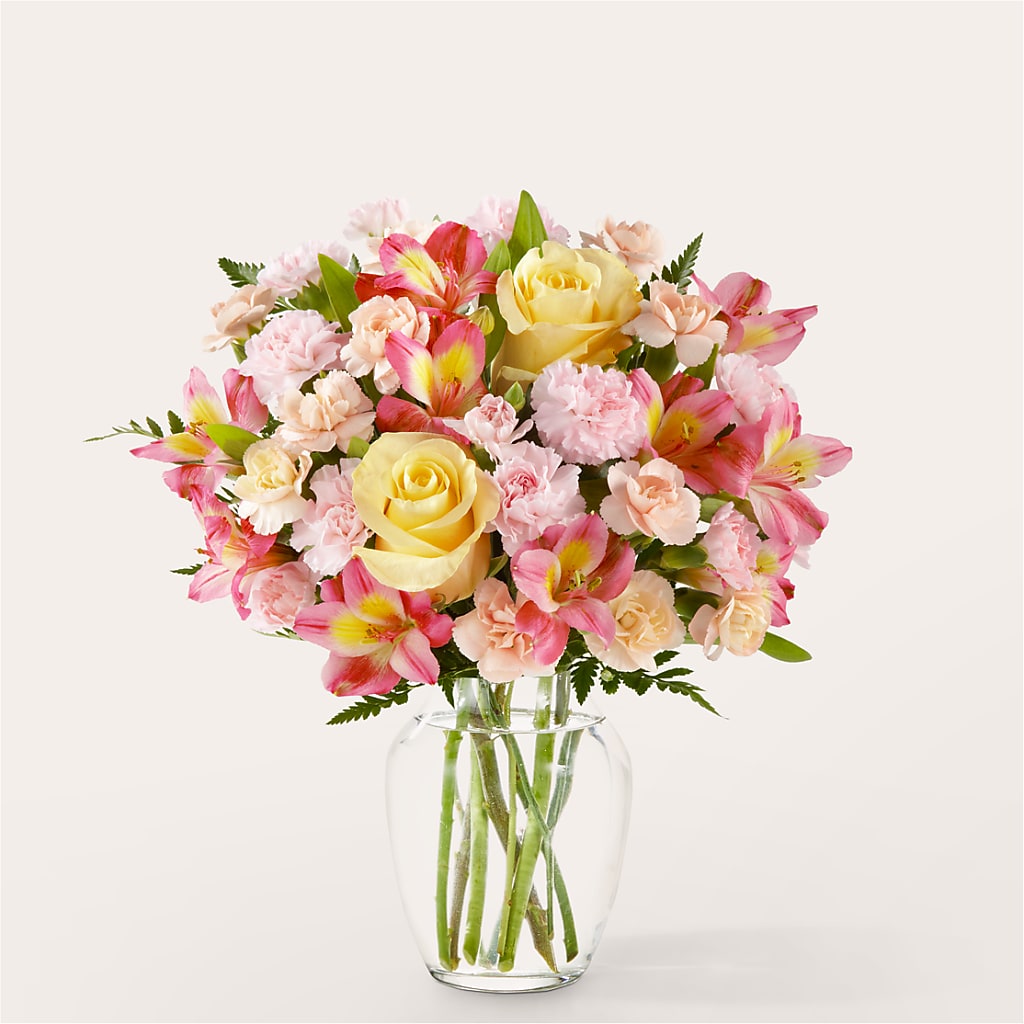 Just Lovely Bouquet – THE FLOWER PLACE, Bradenton FL