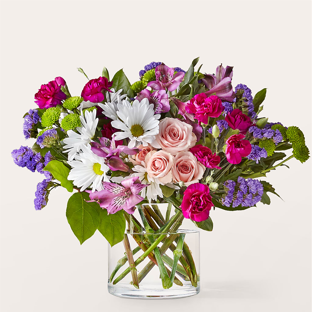 Wild Berry Bouquet – The Flower Place, Bradenton FL