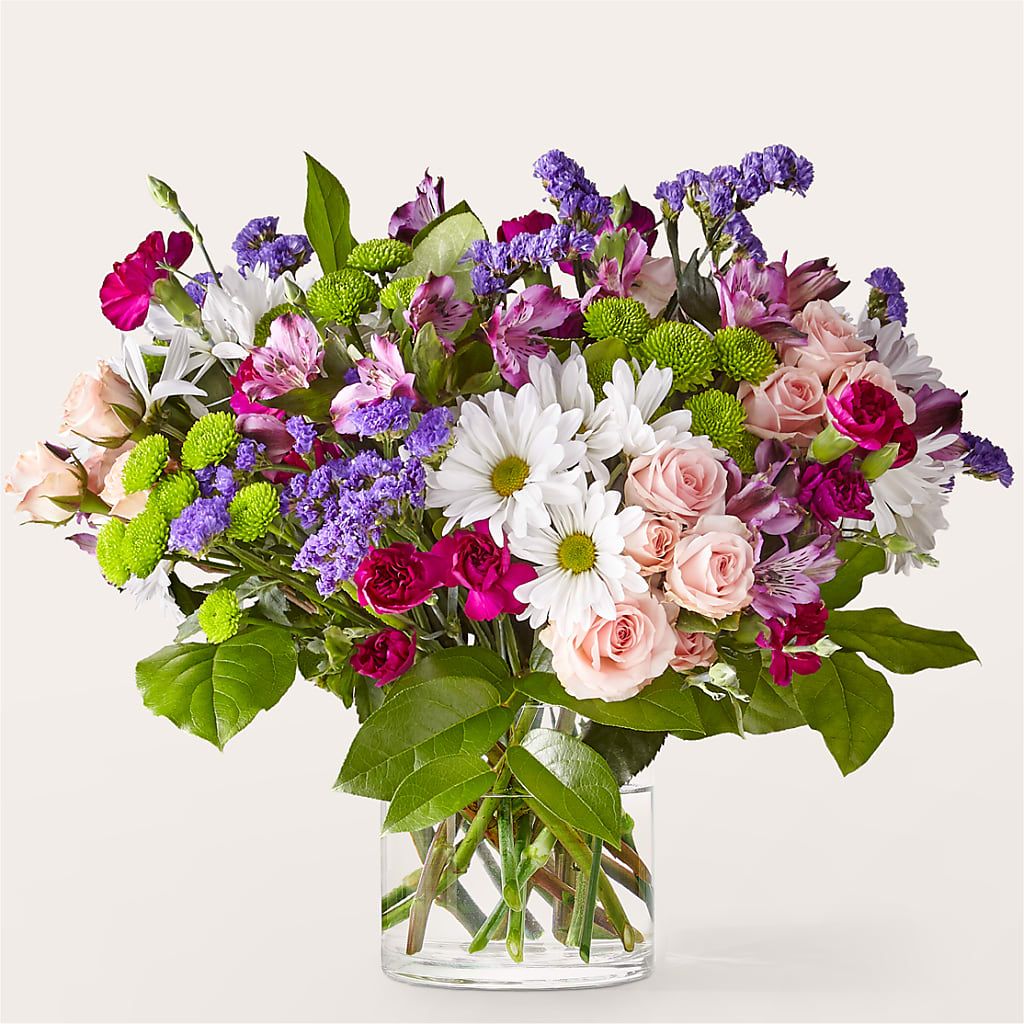 Wild Berry Bouquet – The Flower Place, Bradenton FL