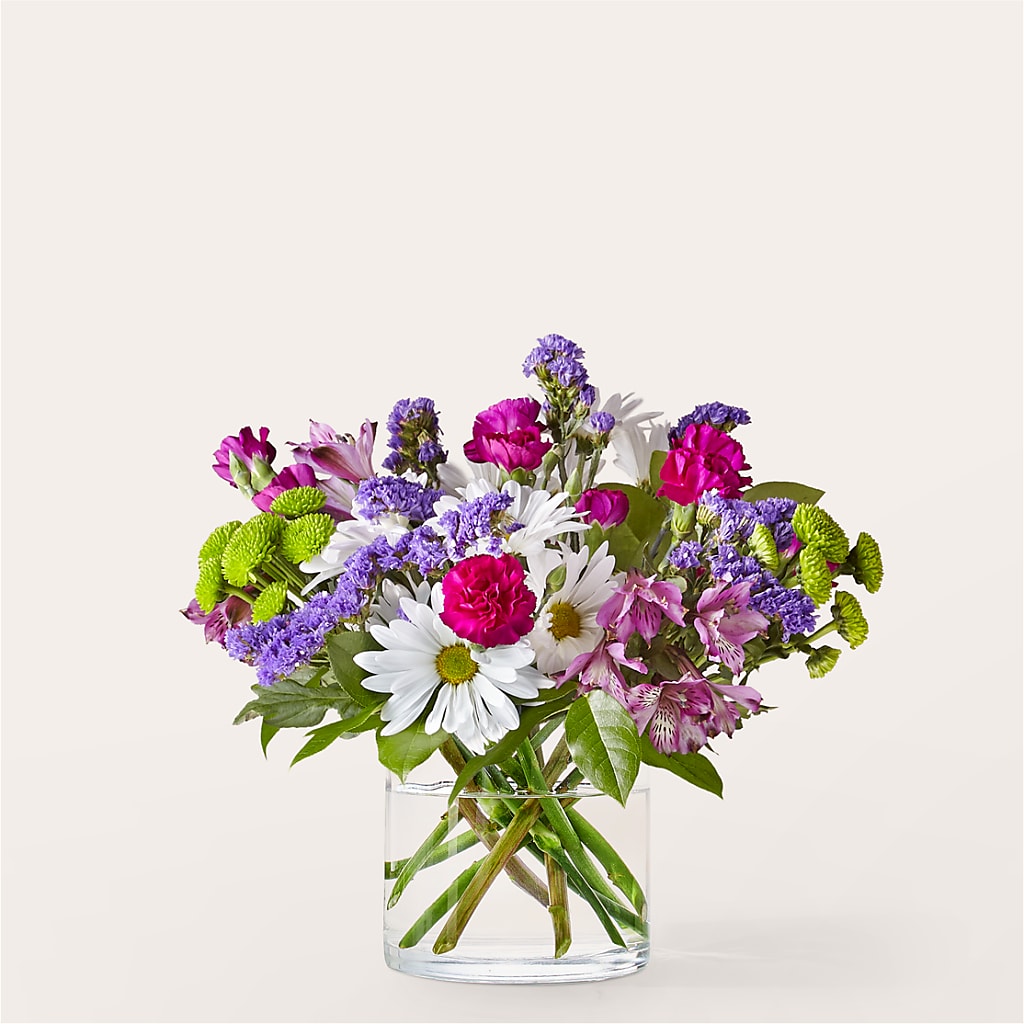 Wild Berry Bouquet – THE FLOWER PLACE, Bradenton FL