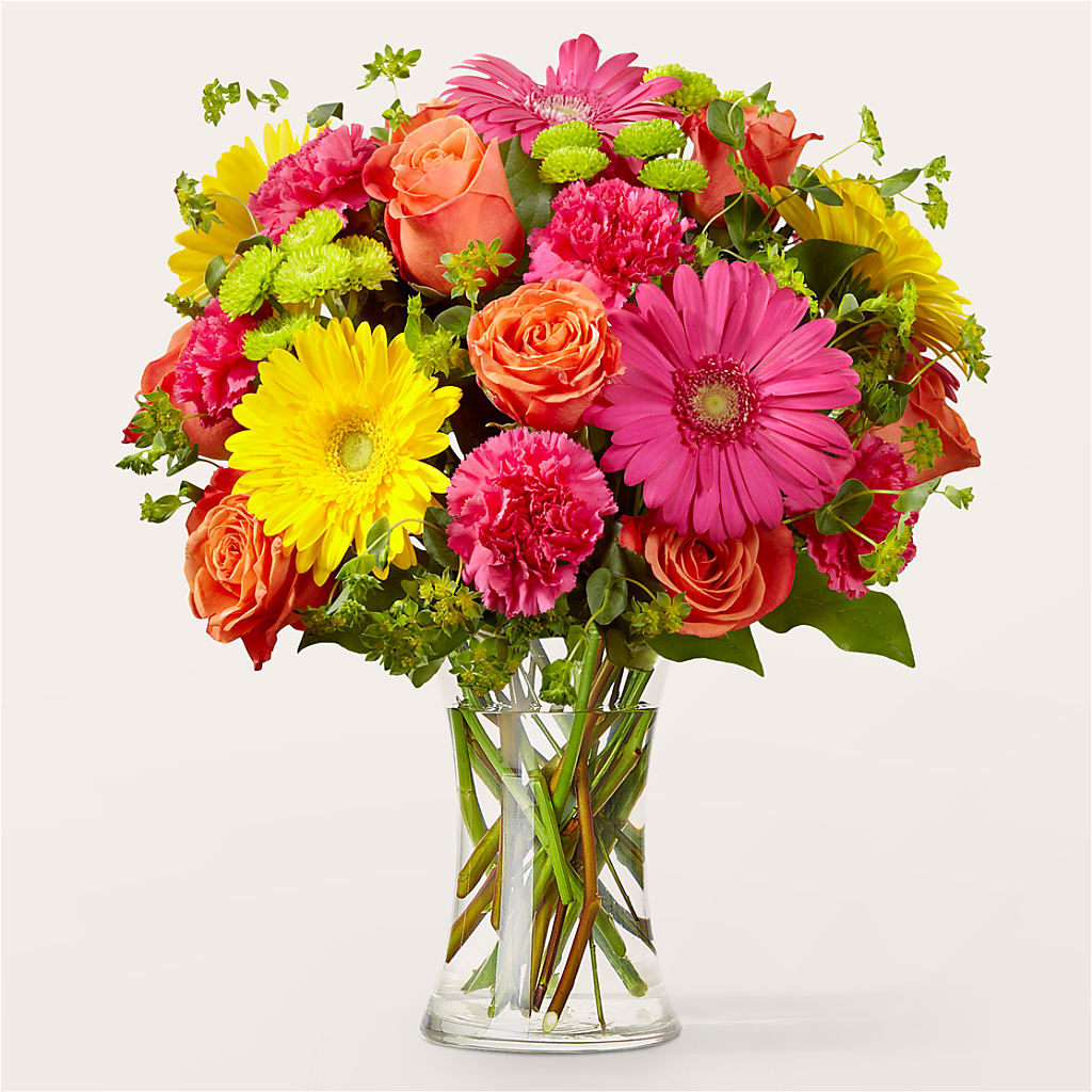 Fruit Punch Bouquet – The Flower Place, Bradenton FL