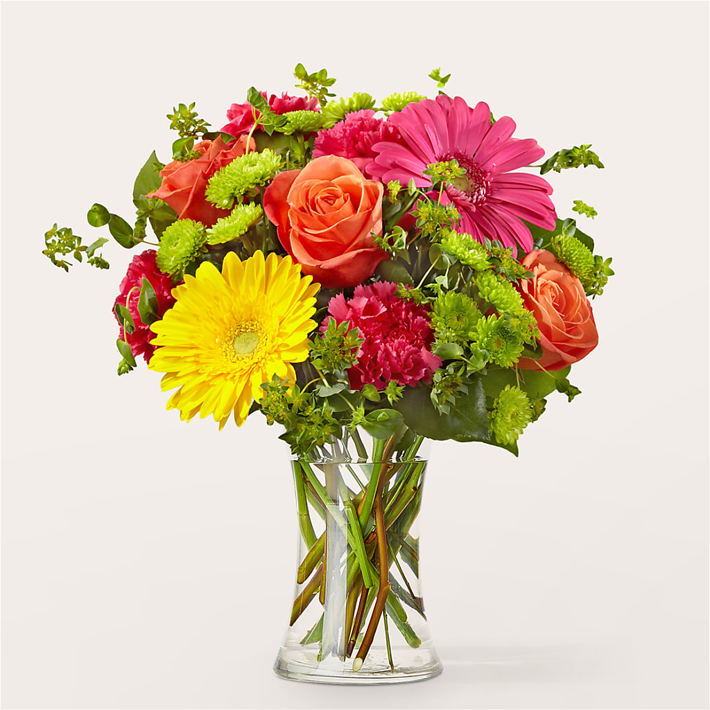 Fruit Punch Bouquet – THE FLOWER PLACE, Bradenton FL