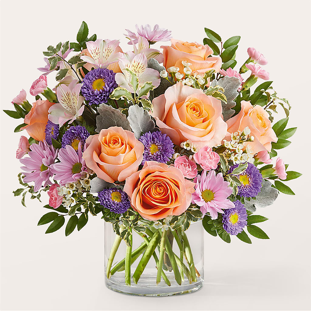 Glimmer Bouquet – The Flower Place, Bradenton FL