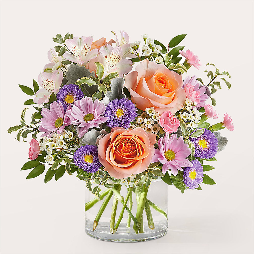 Glimmer Bouquet – THE FLOWER PLACE, Bradenton FL