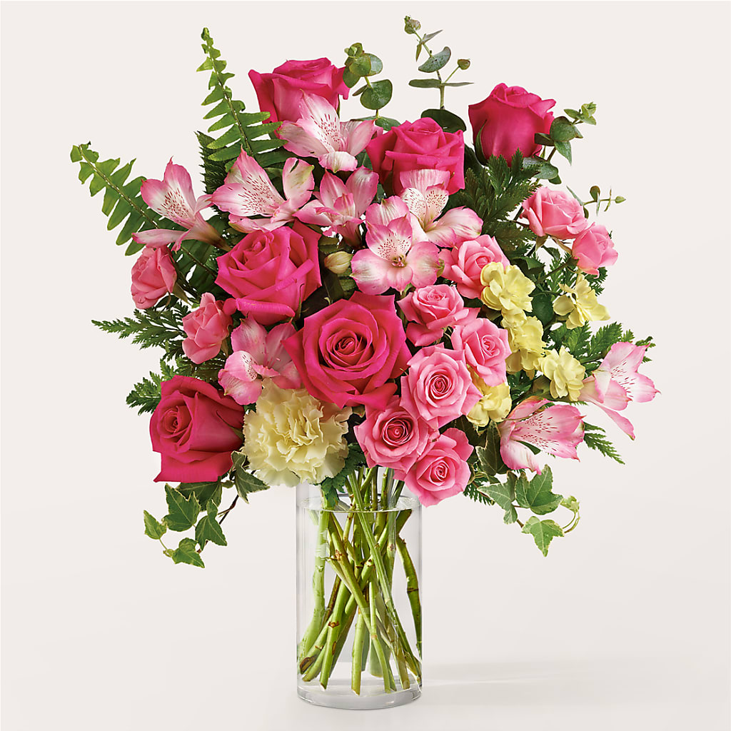 Strawberry Margarita Bouquet – The Flower Place, Bradenton FL