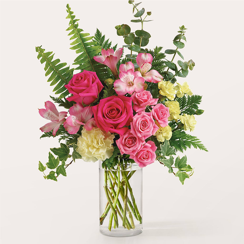 Strawberry Margarita Bouquet – THE FLOWER PLACE, Bradenton FL