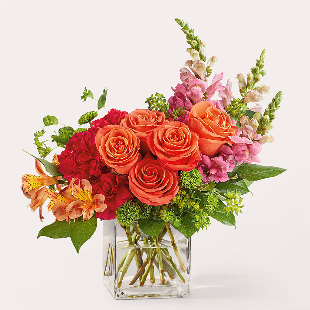 Cosmopolitan Bouquet – The Flower Place, Bradenton FL
