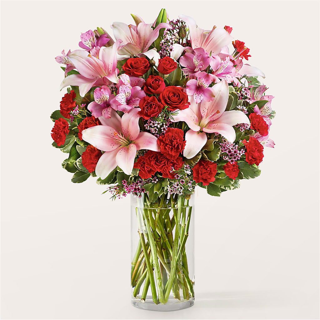 Kismet Bouquet – The Flower Place, Bradenton FL