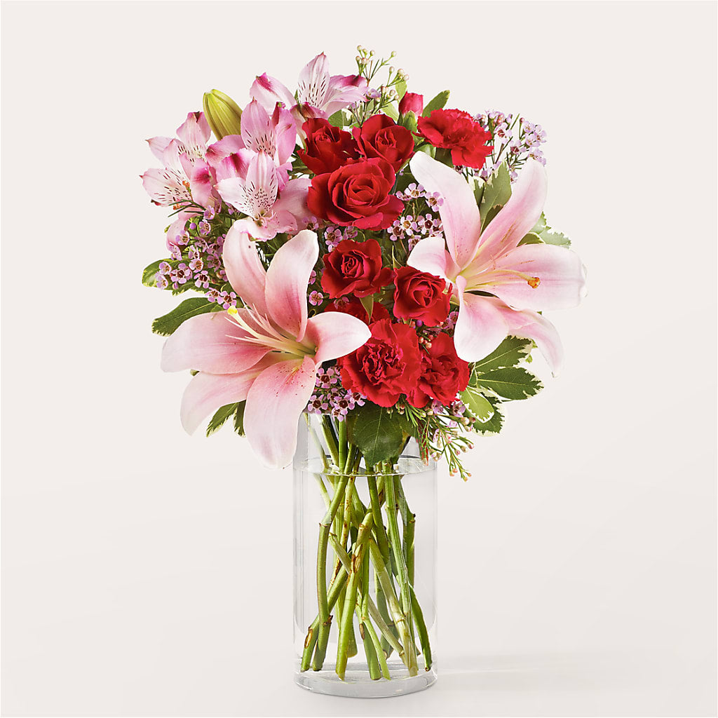 Kismet Bouquet – THE FLOWER PLACE, Bradenton FL