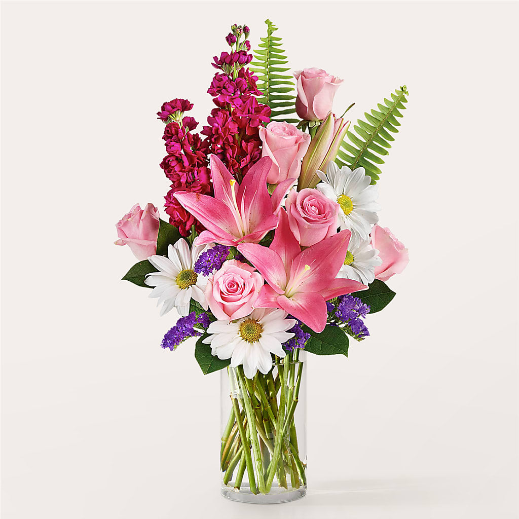 Blooming Spectacle Bouquet – The Flower Place, Bradenton FL